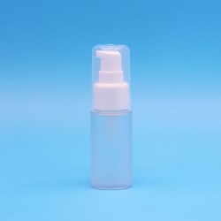 24/410 pump for beauty serums and cosmetic oils